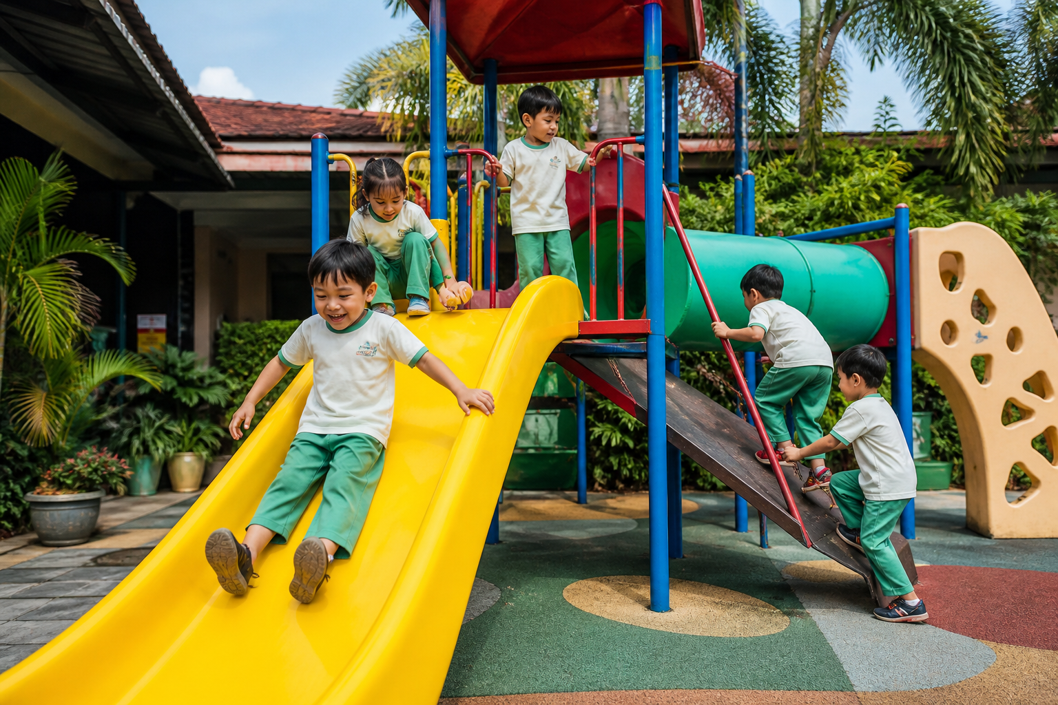 Playground